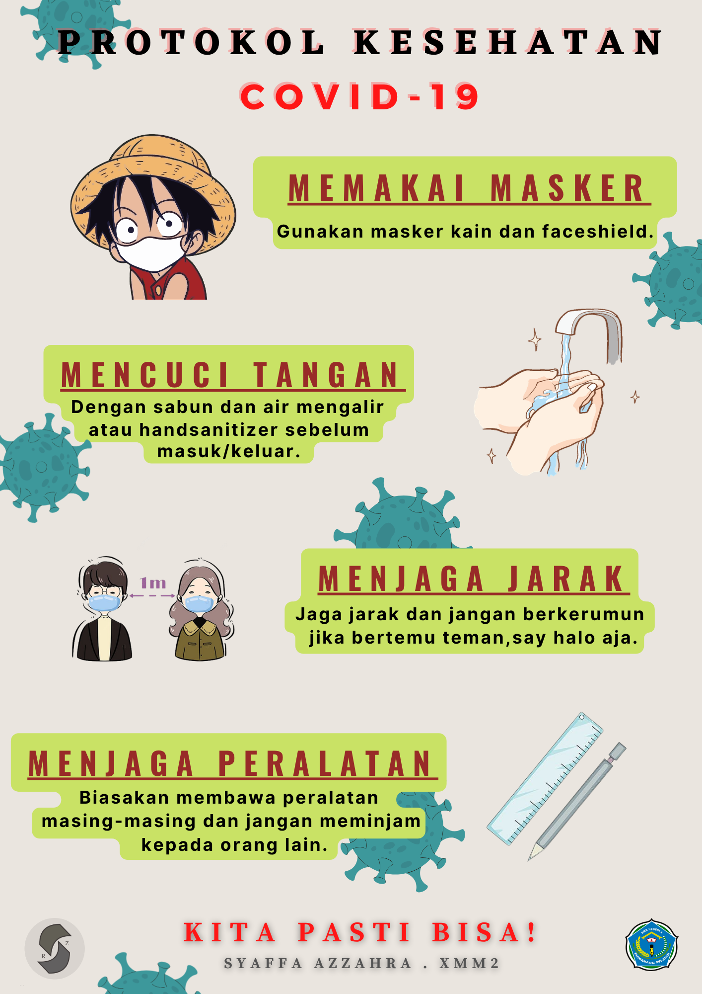 Poster Design